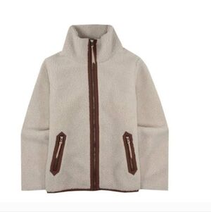 Patagonia Women's Divided Sky Retro Fleece Jacket – Warm Outdoor Winter Coat